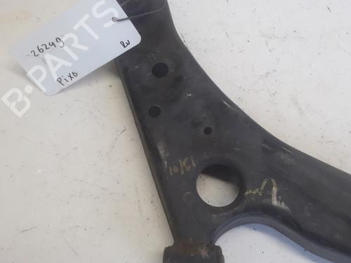 Right front suspension arm NISSAN PIXO (UA0) 1.0 | BP11077034M13 