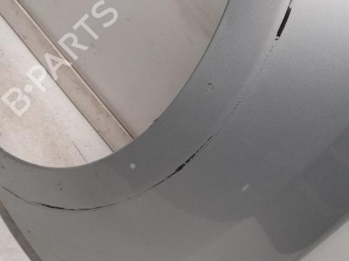 Left front fenders DACIA SANDERO II 1.5 dCi | BP29980723C41