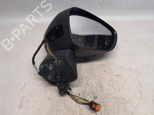 Used Right mirror Right mirror 37091227 37091227