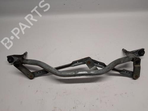 Ruitenwisser mechaniek voor RENAULT TRAFIC III Van (FG_) 1.6 dCi 95 (FGMJ, FGMR) (95 hp) 30831014