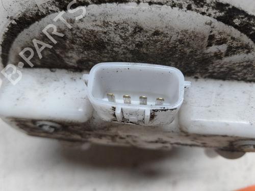 Bränslepump RENAULT CLIO IV (BH_) 0.9 TCe 90 (BHNF, BHMA, BHMH, BHJK, BHJR) | BP29980937M76