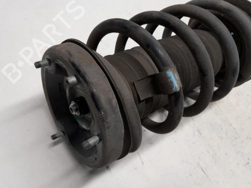 Right front shock absorber BMW X5 (E53) 3.0 d | BP28615418M17 - Image 2