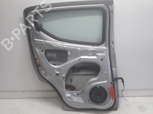 Left rear door SUZUKI ALTO VII (GF, HA25_, HA35_) 1.0 (AMF310, GFC31S) | BP11079696C4 