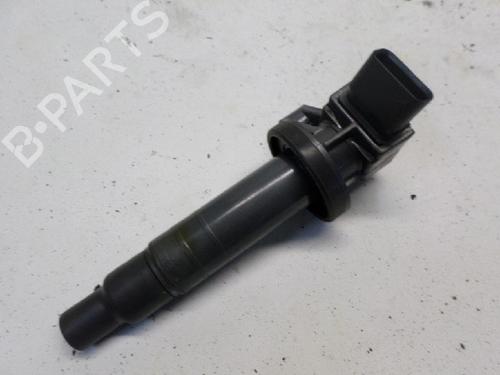 Used Ignition coil Ignition coil TOYOTA AYGO (_B1_) 1.0 (KGB10_, KGB10R) (68 hp) 11065004 11065004