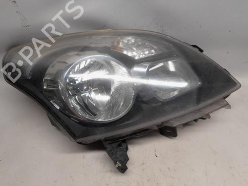 Used Right headlight Right headlight 36889054 36889054