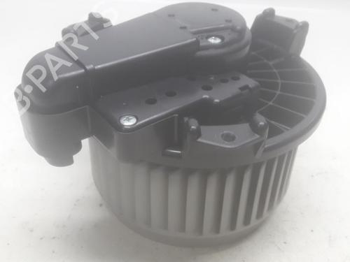 Used Heater blower motor TOYOTA YARIS (_P13_) 1.5 Hybrid (NHP130_, NHP130) (101 hp) 11568672