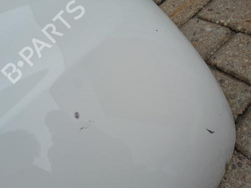 Rear bumper PEUGEOT 108 1.0 VTi | BP23120251C8 
