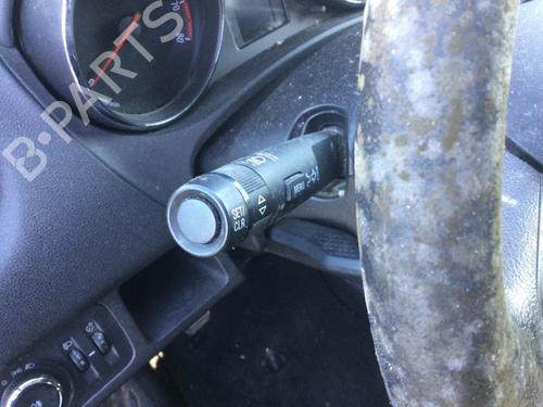 Steering column stalk OPEL MERIVA B MPV (S10) 1.4 (75) | BP38754568I23 - Image 6