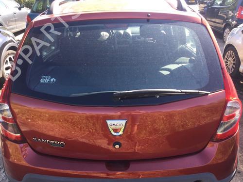 Tailgate DACIA SANDERO 1.6 (BS0D, BS0B, BS0F, BS0H) | BP37724714C6 - Image 4