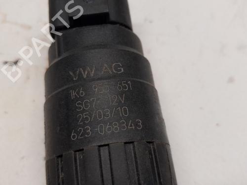 Washer pump VW POLO V (6R1, 6C1) 1.2 | BP15729564E24 