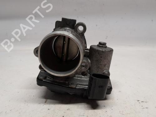 Spjeldhus Spjeldhus FORD FOCUS III 1.0 EcoBoost (100 hp) 33247343 33247343