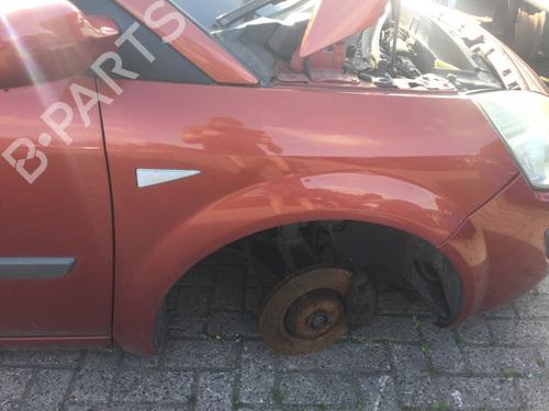 Forskærm Højre RENAULT SCÉNIC II (JM0/1_) 2.0 (JM05, JM0U, JM1N, JM1U, JM2V) (135 hp) 29817411
