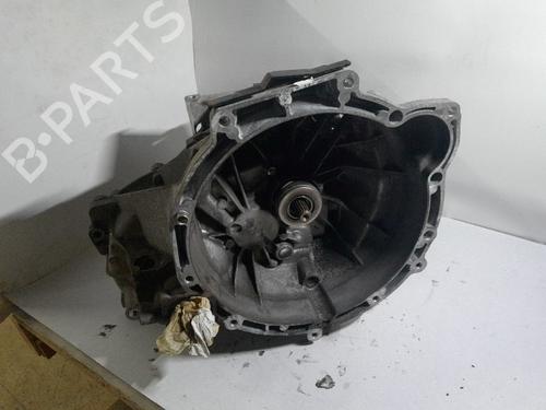 Used Gearbox FORD FIESTA VI (CB1, CCN) 1.25 (60 hp) 22389058