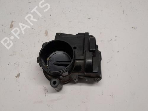 Spjældhus CITROËN C3 Picasso (SH_) 1.4 VTi 95 (SH8FSC, SH8FP0, SH8FP6) (95 hp) 31601137