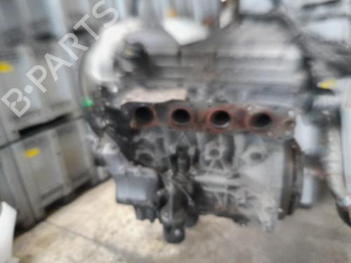 Engine FIAT SEDICI (189_) 1.6 16V 4x4 | BP32035819M1