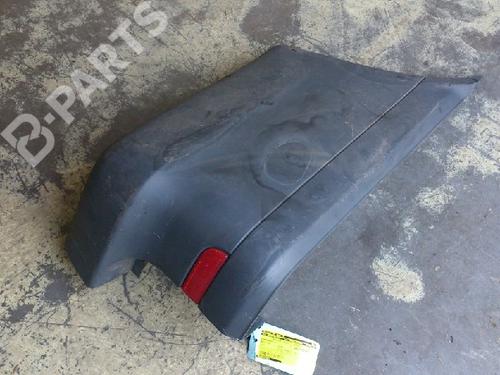 Used Corner bumper Corner bumper MERCEDES-BENZ VITO / MIXTO Van (W639) 109 CDI (639.601, 639.603, 639.605) (95 hp) 11067805 11067805