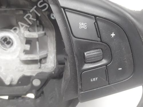 Steering wheel CITROËN DS5 2.0 BlueHDi 180 | BP11076655C49 
