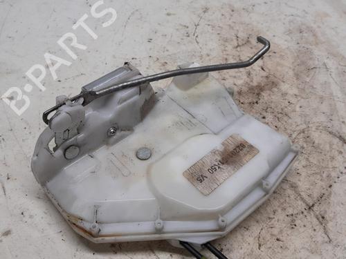 Used Front right lock OPEL AGILA B (H08) 1.2 (F68) (86 hp) 13155190
