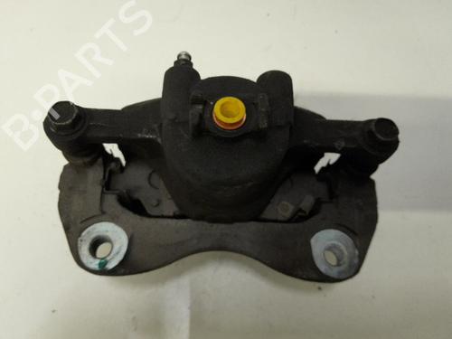 Left front brake caliper HYUNDAI i10 II (BA, IA) 1.0 | BP29817234M105 