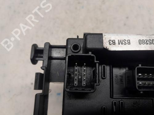 Fuse box PEUGEOT 206 Hatchback (2A/C) 1.6 16V | BP20228386E1 