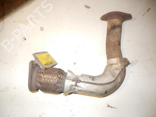 Used Pipe Pipe 13150665 13150665