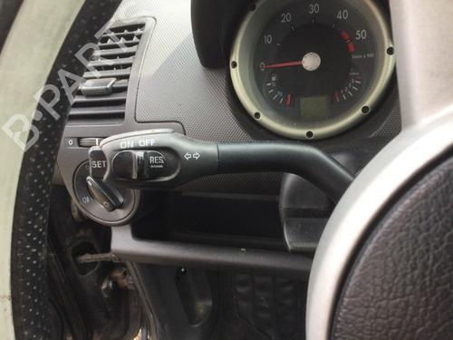 Used Steering column stalk VW LUPO I (6X1, 6E1) 1.2 TDI 3L (61 hp) 29166555