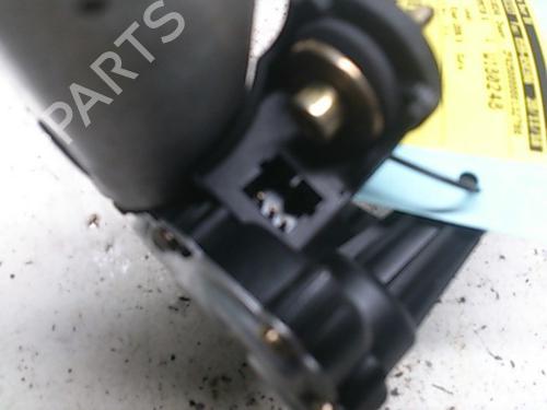 Rear wiper motor FIAT IDEA (350_) 1.4 16V | BP11068876M102 