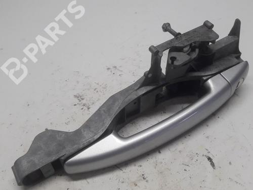 Used Front left exterior door handle Front left exterior door handle PEUGEOT 308 I (4A_, 4C_) 1.6 16V (120 hp) 11076483 11076483