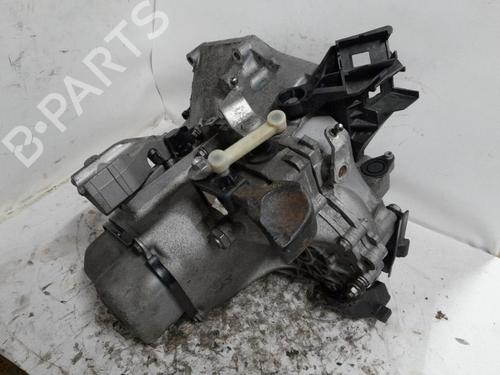 Gearbox PEUGEOT 2008 I (CU_) 1.2 VTi | BP33057386M3 - Image 2