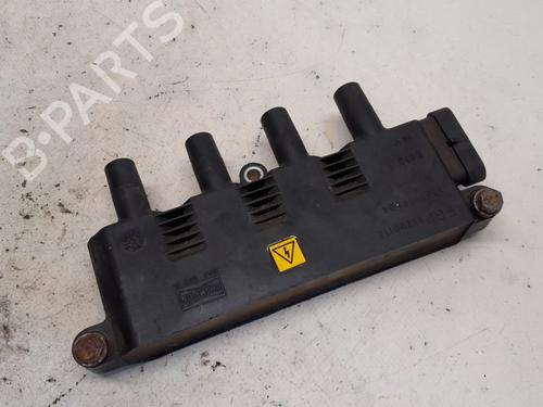 Used Ignition coil FIAT GRANDE PUNTO (199_) 1.2 (65 hp) 13610315