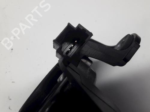 Ruitenwissermotor achter NISSAN QASHQAI / QASHQAI +2 I (J10, NJ10, JJ10E) 2.0 dCi | BP11070971M102 