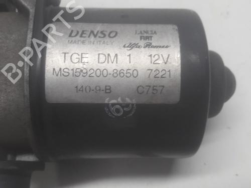Front wiper motor FIAT BRAVO II (198_) 1.4 (198AXA1B) | BP11496304M29 