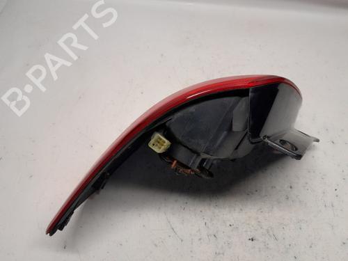 Right taillight SUZUKI SX4 (EY, GY) 1.6 VVT (RW416, YA21S) | BP21056097C35 