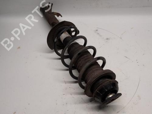 Used Left front shock absorber CITROËN C1 (PM_, PN_) 1.0 (68 hp) 16321643