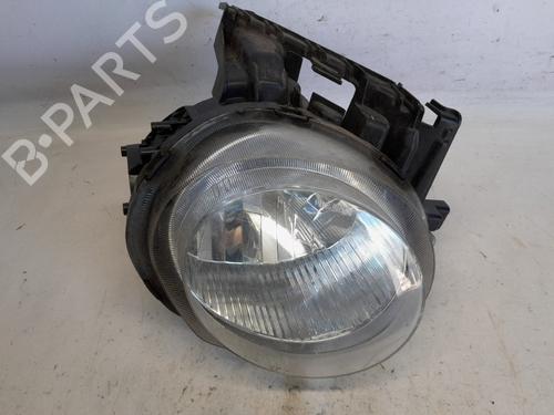 Used Right headlight NISSAN JUKE (F15) 1.6 (117 hp) 29166720