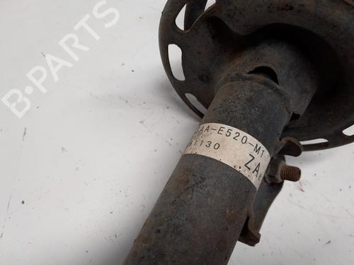 Right front shock absorber HONDA JAZZ II (GD_, GE3, GE2) 1.2 i-DSI (GD5, GE2) | BP15195081M17 