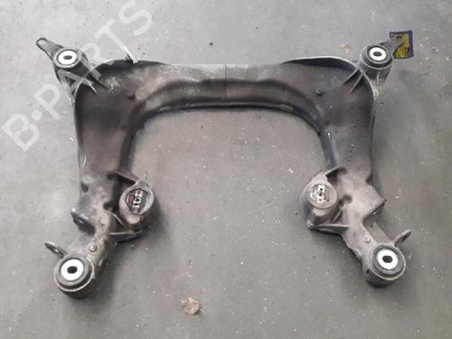 Used Subframe AUDI A6 C5 (4B2) S6 quattro (340 hp) 11073093