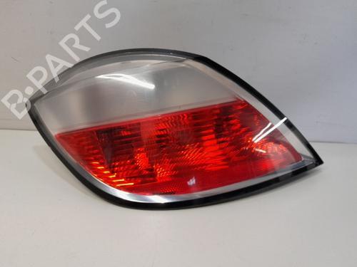 Used Left taillight OPEL ASTRA H (A04) 1.6 (L48) (105 hp) 26648685