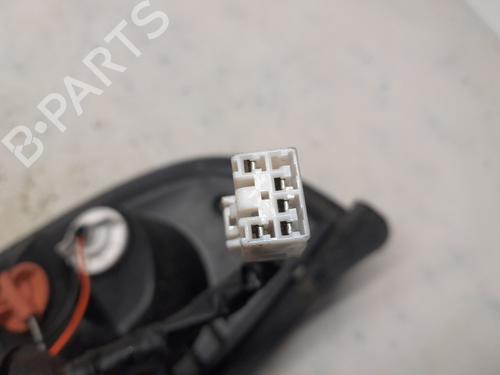Left taillight HYUNDAI ATOS (MX) 1.0 i | BP22317889C34 
