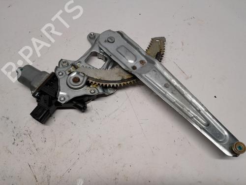 Rear right window mechanism SUBARU OUTBACK (BS) 2.0 D AWD (BSD) | BP24134593C25 - Image 2