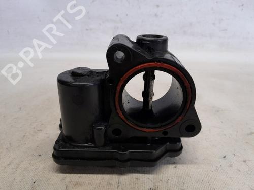 Throttle body OPEL VIVARO B Van (X82) 1.6 CDTI (05) | BP28205778M82 