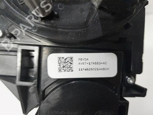 Steering column stalk FORD C-MAX II (DXA/CB7, DXA/CEU) 1.6 EcoBoost | BP36394178I23 - Image 7