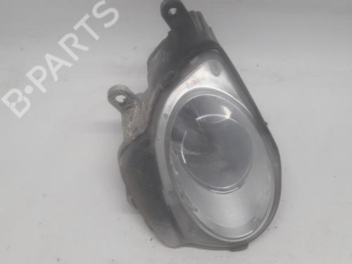 Used Right front fog light FIAT 500 (312_) 1.2 (312AXA1A) (69 hp) 11136278