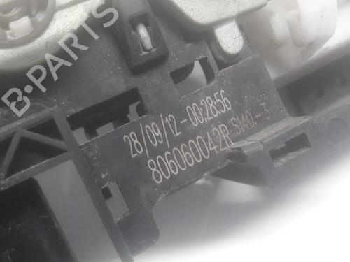 Rear right exterior door handle RENAULT MEGANE III Grandtour (KZ0/1) 1.5 dCi (KZ09, KZ0D, KZ1G, KZ29, KZ14, KZ1W, KZ10, KZ1F,... | BP11081392C130 