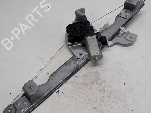 Used Front left window mechanism Front left window mechanism 11071478 11071478