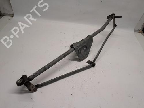 Used Front wipers mechanism Front wipers mechanism 15194956 15194956