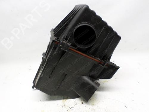 Used Air filter box Air filter box VW FOX Hatchback (5Z1, 5Z3, 5Z4) 1.2 (55 hp) 11064150 11064150