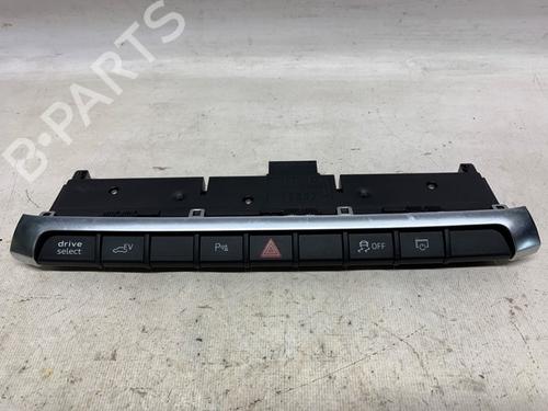 Used Warning switch Warning switch AUDI A3 Sportback (8VA, 8VF) 1.4 TFSI e-tron (204 hp) 40023834 40023834