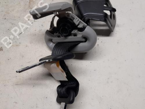 Rear center seatbelt TOYOTA YARIS (_P13_) 1.5 Hybrid (NHP130_, NHP130) | BP15794270I27 