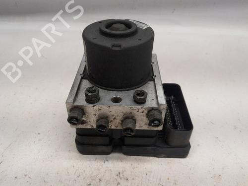 Used ABS pump ABS pump PEUGEOT 206 CC (2D) 1.6 16V (2DNFUF, 2DNFUR) (109 hp) 33891659 33891659